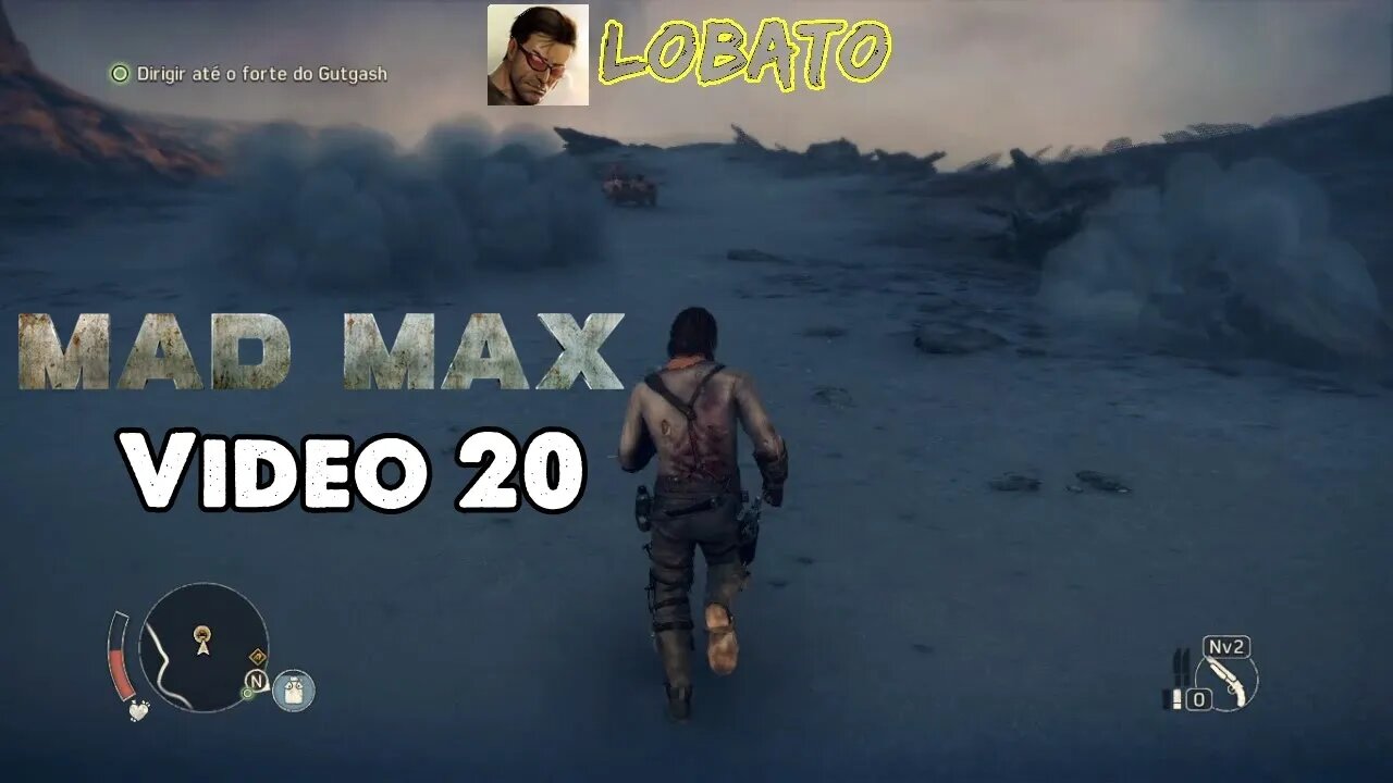 Mad Max - Vídeo 20