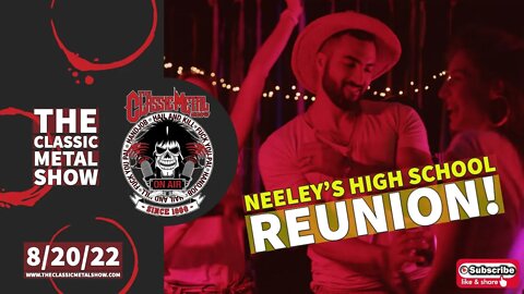 CMS 8/20/22 HIGHLIGHT | An Idea For Neeley's High School Reunion