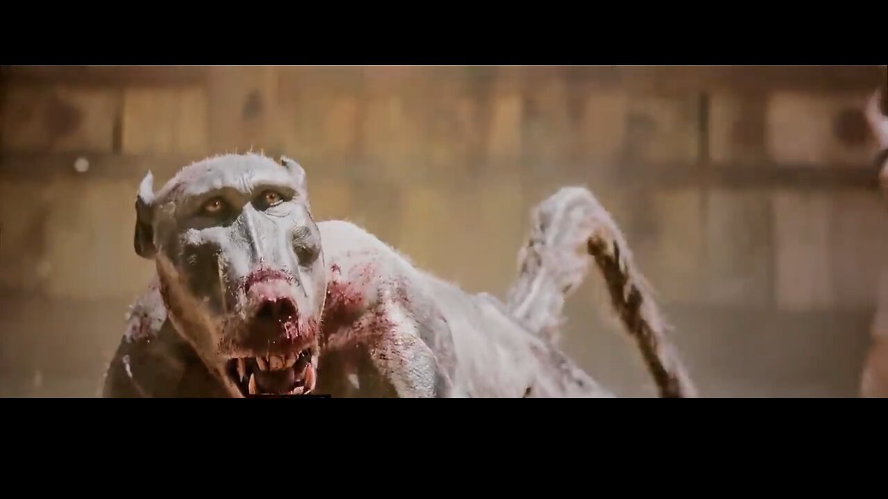 Gladiator: movie
