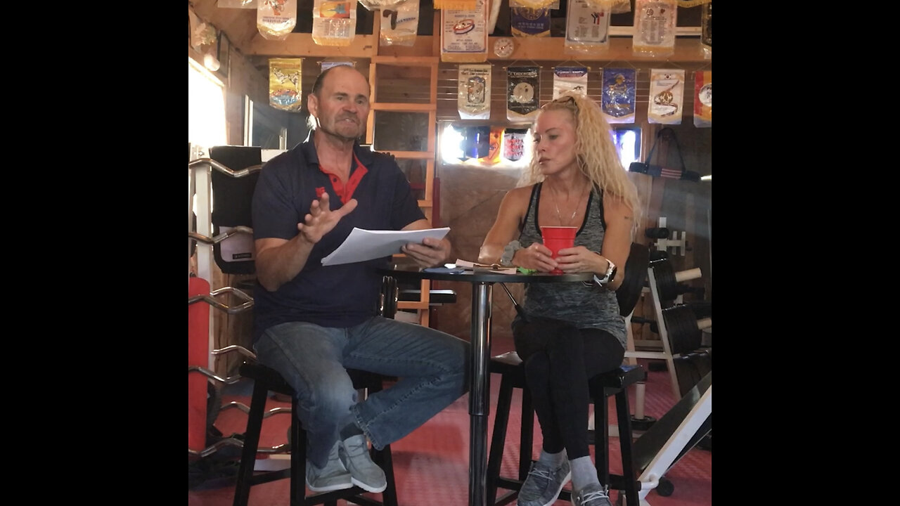 WT / USAT Data & Facts 2023 Year End Summary with Don & Steph