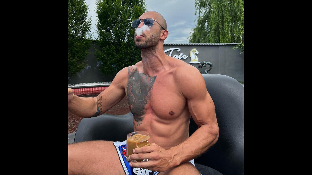 War Room Gs Hanging With The TATES