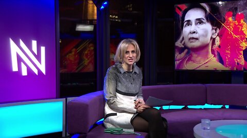 Emily Maitlis - Feb 01 2021