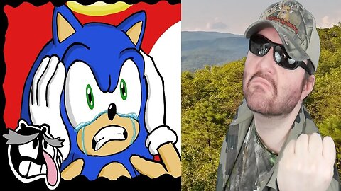 Sonic Hell (Antoons) - Reaction! (BBT)