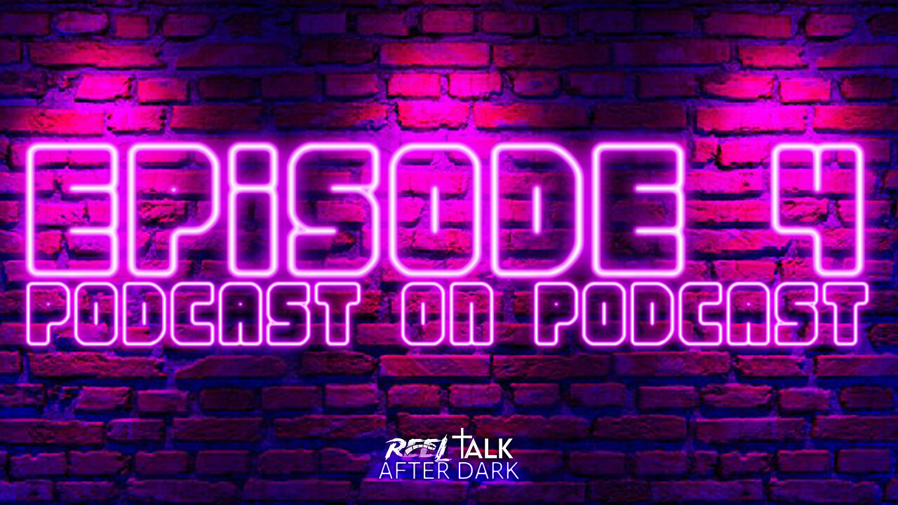 PODCAST ON PODCAST - EP4 with Special Guest Tyler Cooley