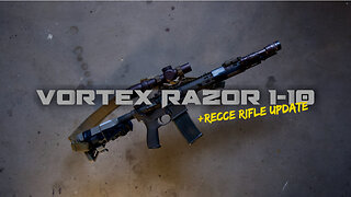 Vortex Razor 1-10