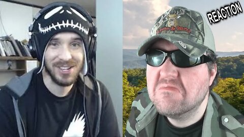 [YTP] Charmx Makes An NC-17 Film With His Premium Subs REACTION!!! (BBT)