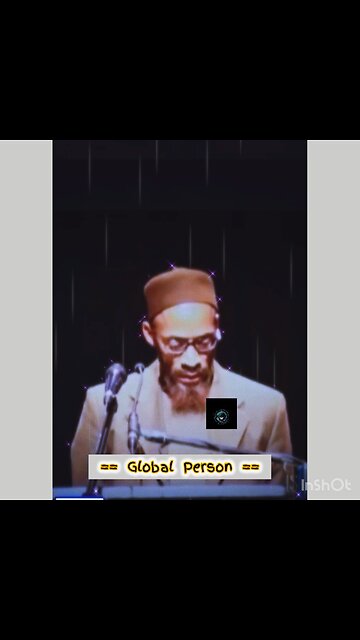 THE PURPOSE AND THE GOAL OF THIS LIFE