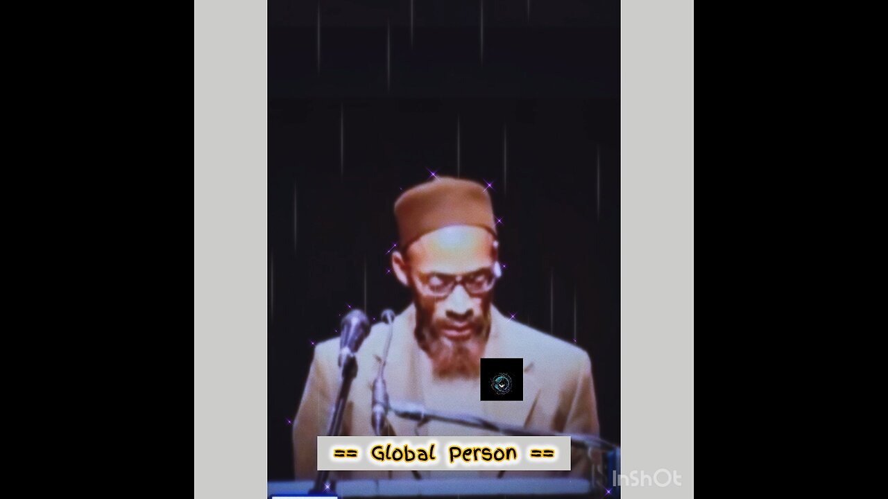 THE PURPOSE AND THE GOAL OF THIS LIFE