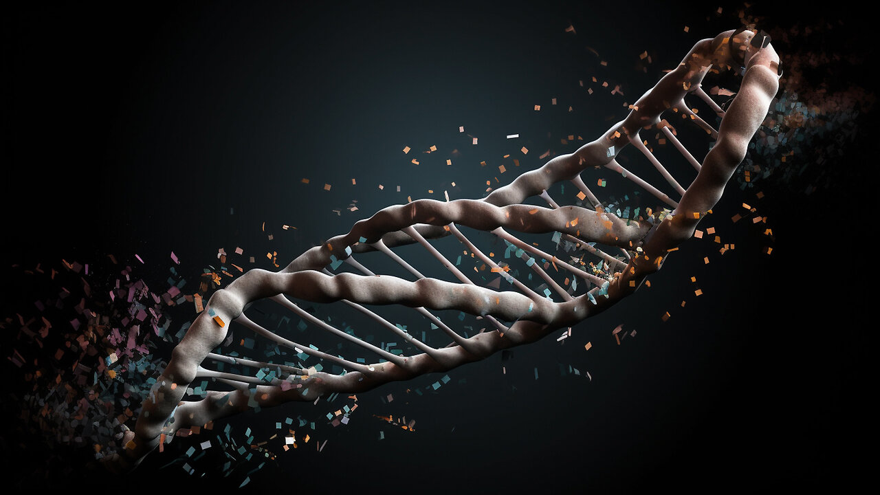 Unintended GMO Consequences — CRISPR is NOT a Scalpel