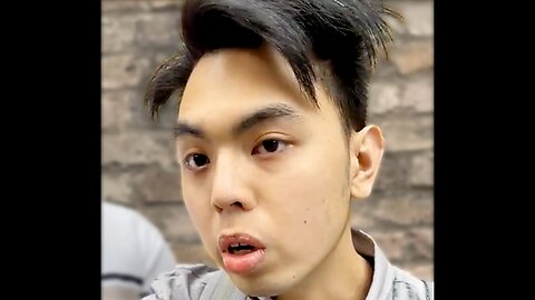 Wensung Woo, London 23/5/23