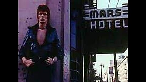 Mars Hotel