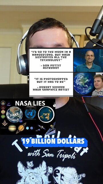 NASHA means to deceive! Don’t fall for the lies!