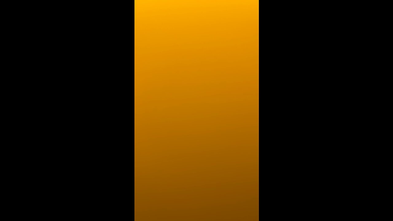 The yellow