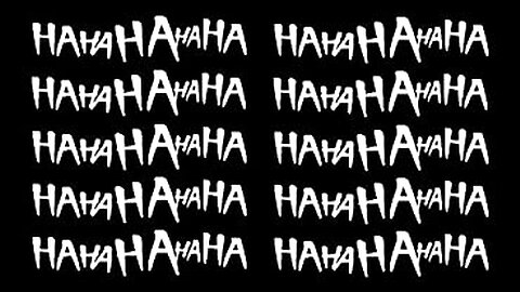 Hahahahahahahahahahahahaha