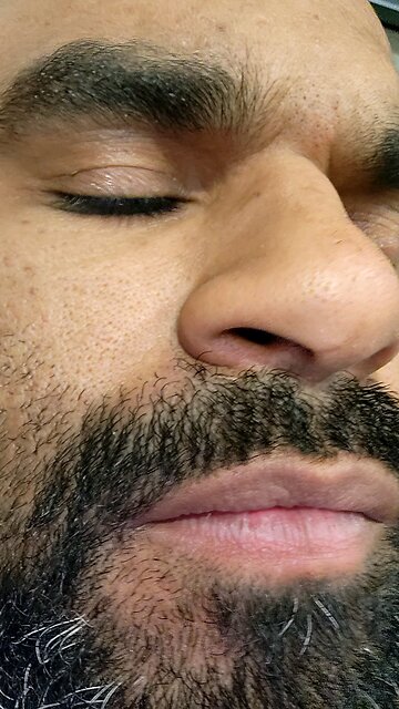 swamp ass personal problem