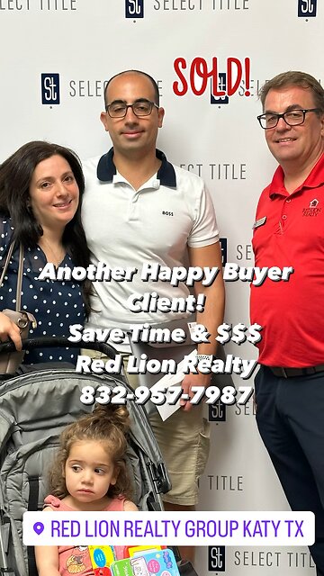 Experience the difference with Red Lion Realty