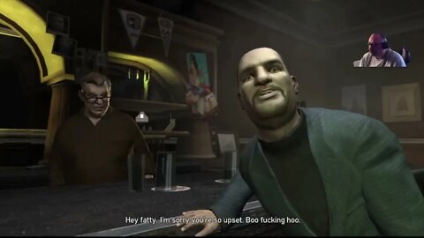 GTA $ EP 4 Uncle Vlad, Crime And Punishment, Concrete Jungle