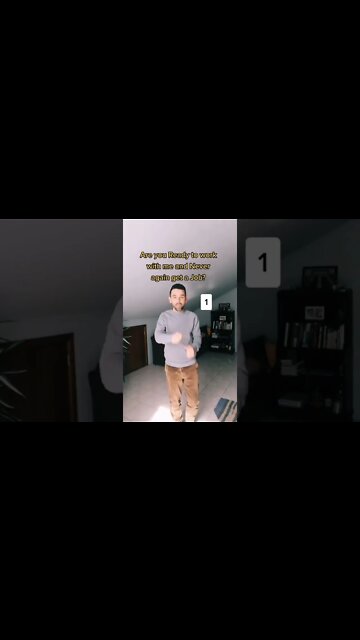 Are you Ready? | #Shorts