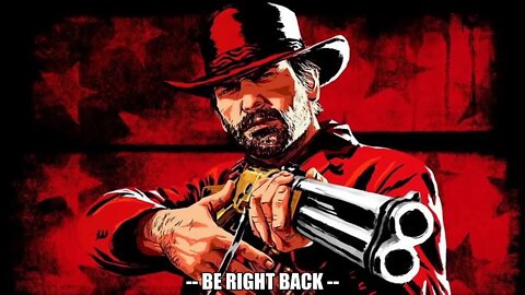 RED DEAD ONLINE