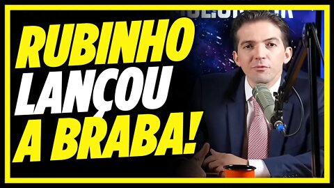 SÃO PAULO TERÁ CARROS VOADORES? | Cortes do MBL