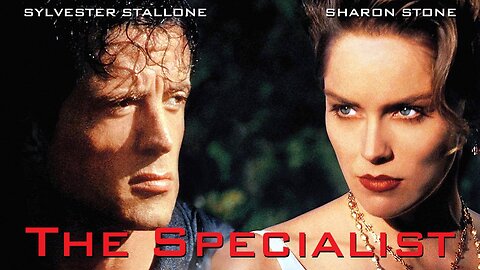 The Specialist 1994 ~Did You Call Me~ by John Barry