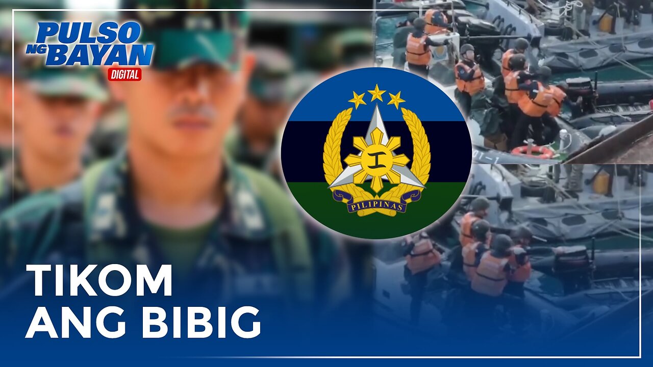 Hukbong Sandatahan, tikom ang bibig sa nangyaring insidente noong June 17, 2024 sa WPS