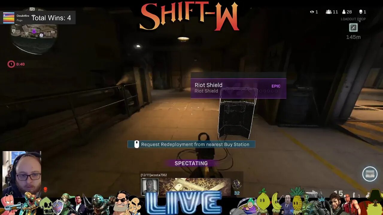 Happy New Year | Short Stream | CoD:Warzone