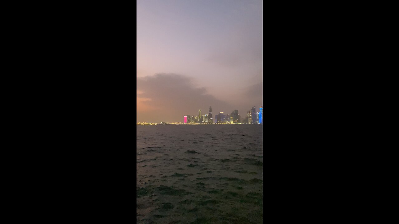 Doha Qatar
