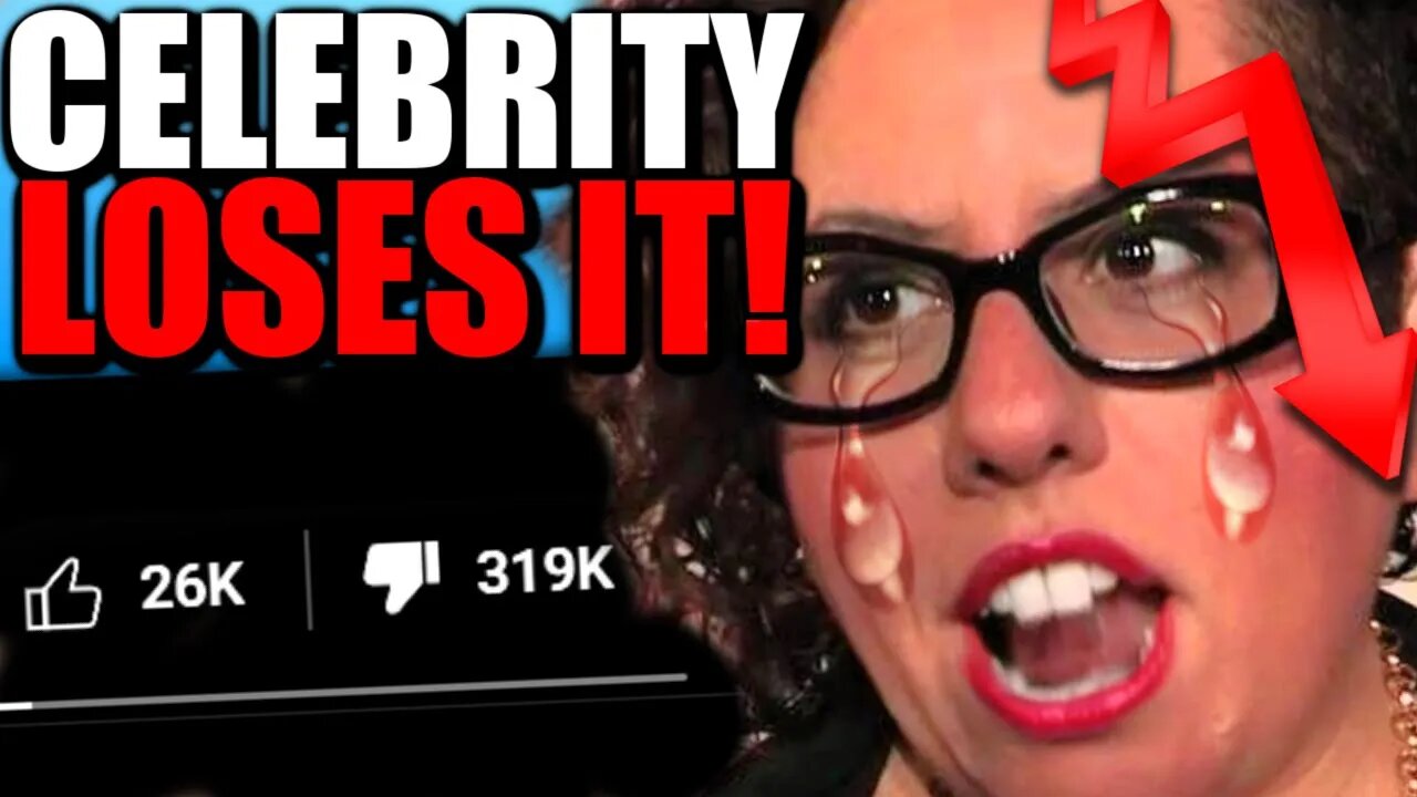 Celebrity Goes OFF THE RAILS After WOKE CLEOPATRA Gets DESTROYED in HILARIOUS BACKLASH!