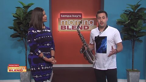 Kyle Schroeder Music | Morning Blend