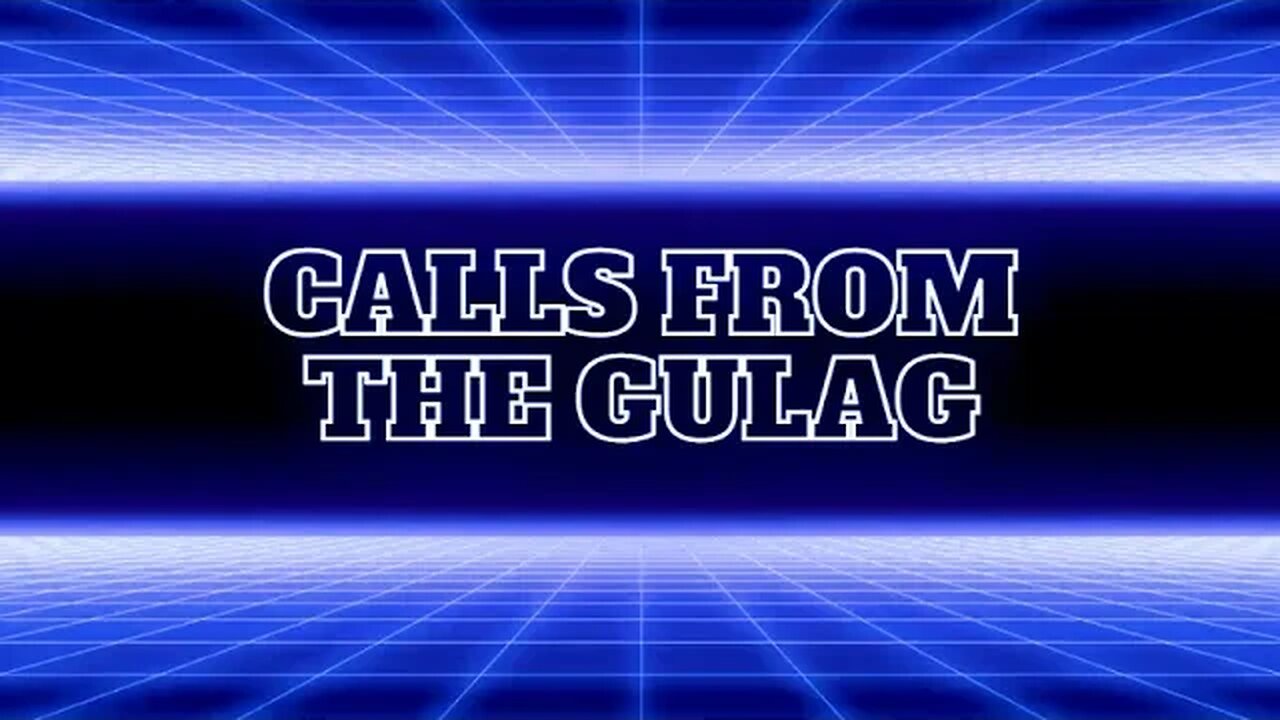 Jeff Brown & James McGrew Call from the Gulag Friday 4/21/23