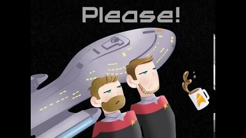 Episode 106 - Robert Beltran is a Sex Machine (S5 : E4)