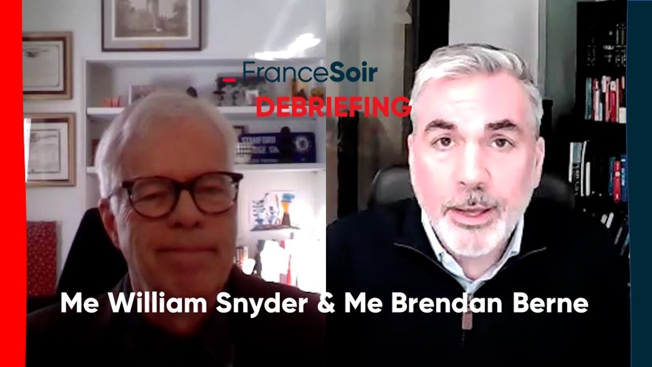 Le statut d’objecteur de conscience, une analyse franco-américaine - Me Snyder et Me Berne