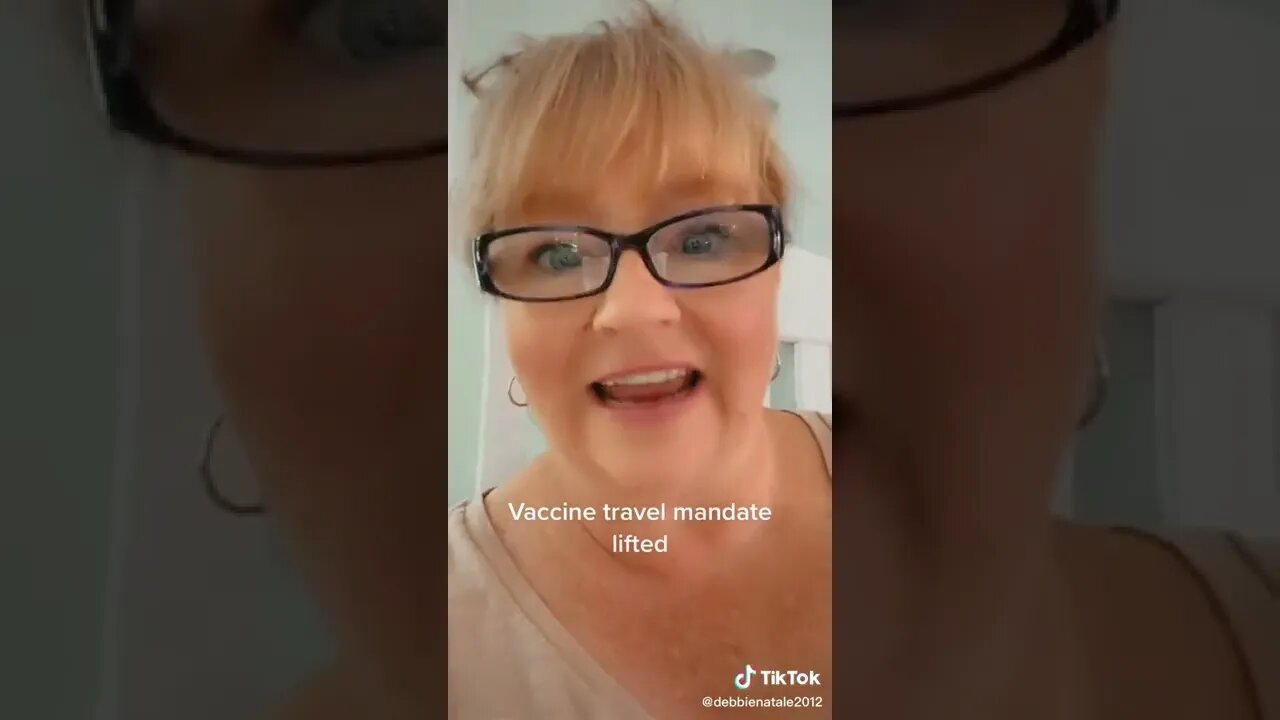 Canadian 'Karen' Tells Unvaxed Canadians to 'Get Out of Her Country'