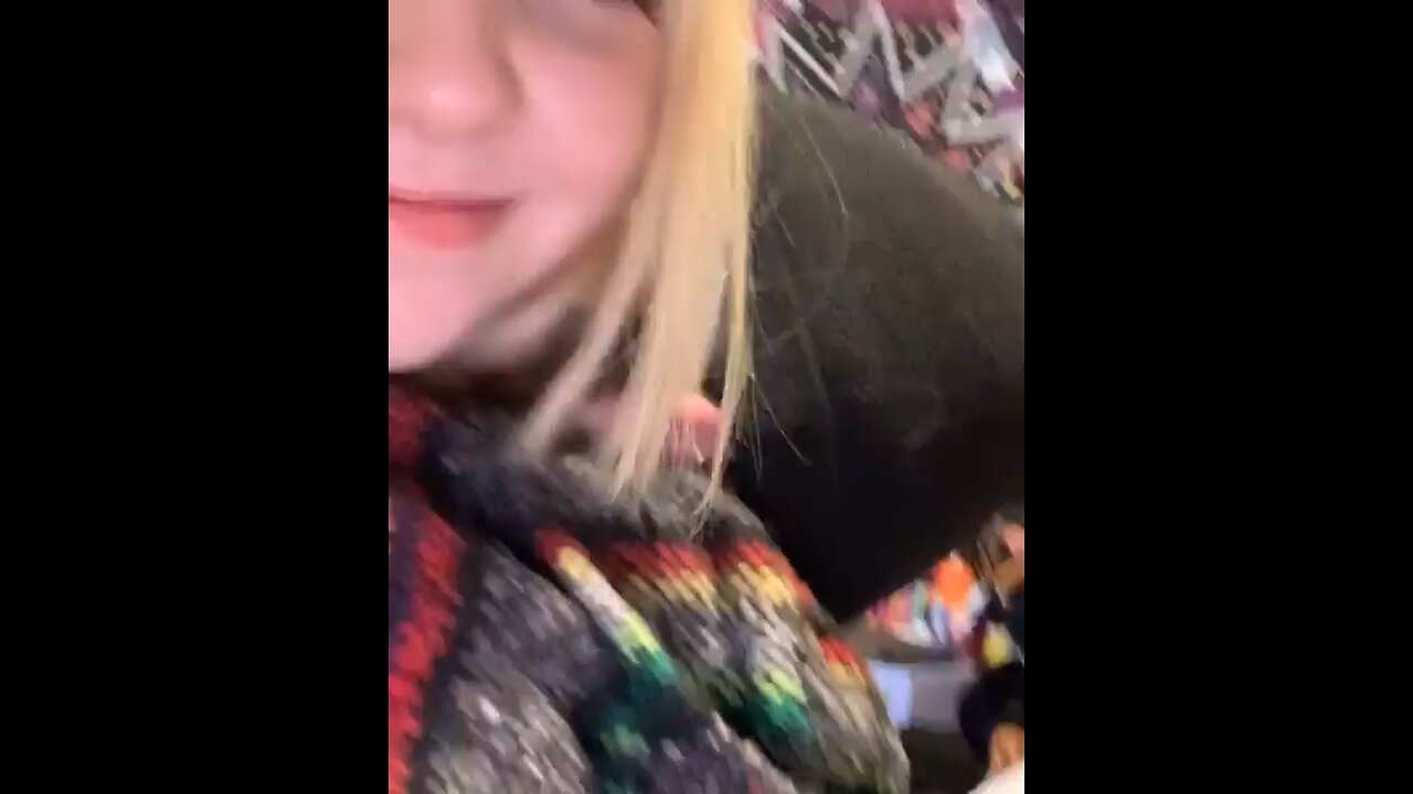 Yung Alone Gets Caught In 4K!