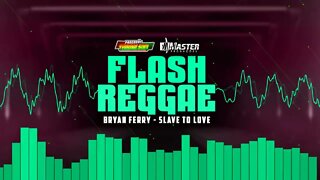 Bryan Ferry - Slave To Love Versão Reggae Mashup Master Produções