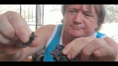 The Tunnell Take #141 general tobacco blend component review and creacote chimney fires.