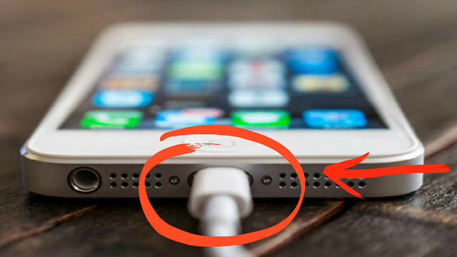 You Have Been Charging Your Phone Wrong All The Time