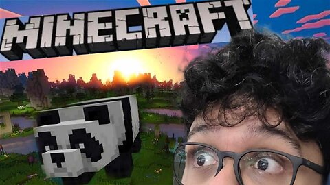 My 1st Minecraft experience... Why did I wait this long?!?!