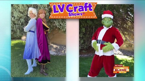 13th Annual Holiday Craft & Gift Festival