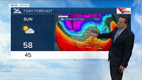 NBC 26 Weather