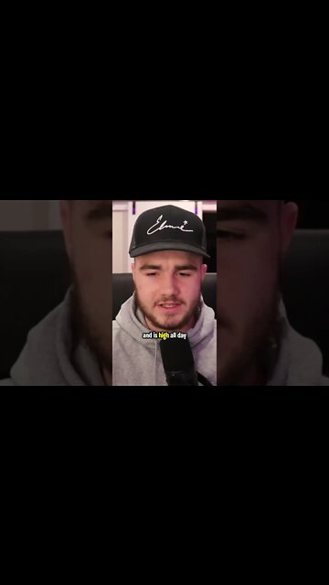 Not a Stoner If You Take Breaks