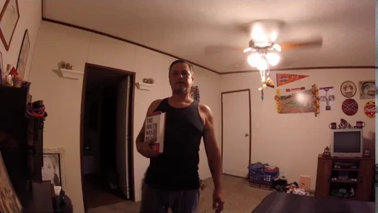 Kicking some knowledge!