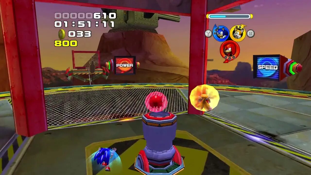 VOD1 Sonic Heroes