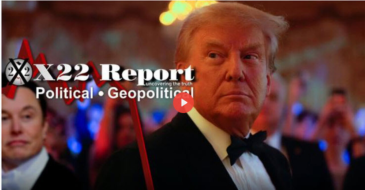 Ep. 2957b - The Conspiracies Are Now Truth, It All Goes Back To The Election, Supreme Court On Deck