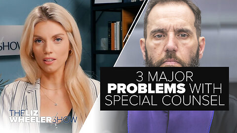 3 Major Problems With Special Counsel in Trump Investigations | Ep. 229