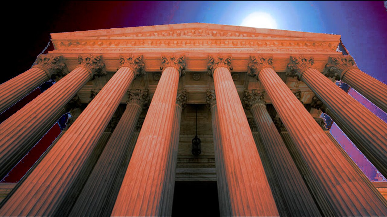 SCOTUS Embraces Presidency as Dictatorship