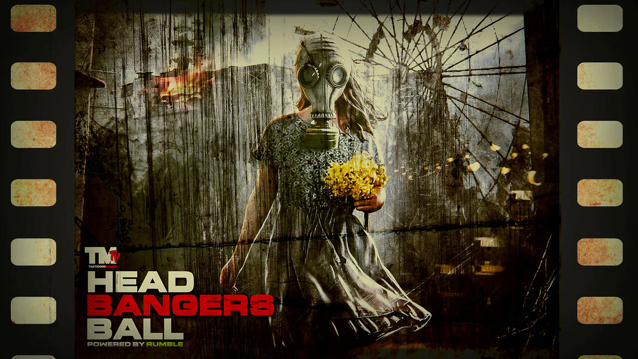 HEADBANGERS BALL E20-Better Days to Come