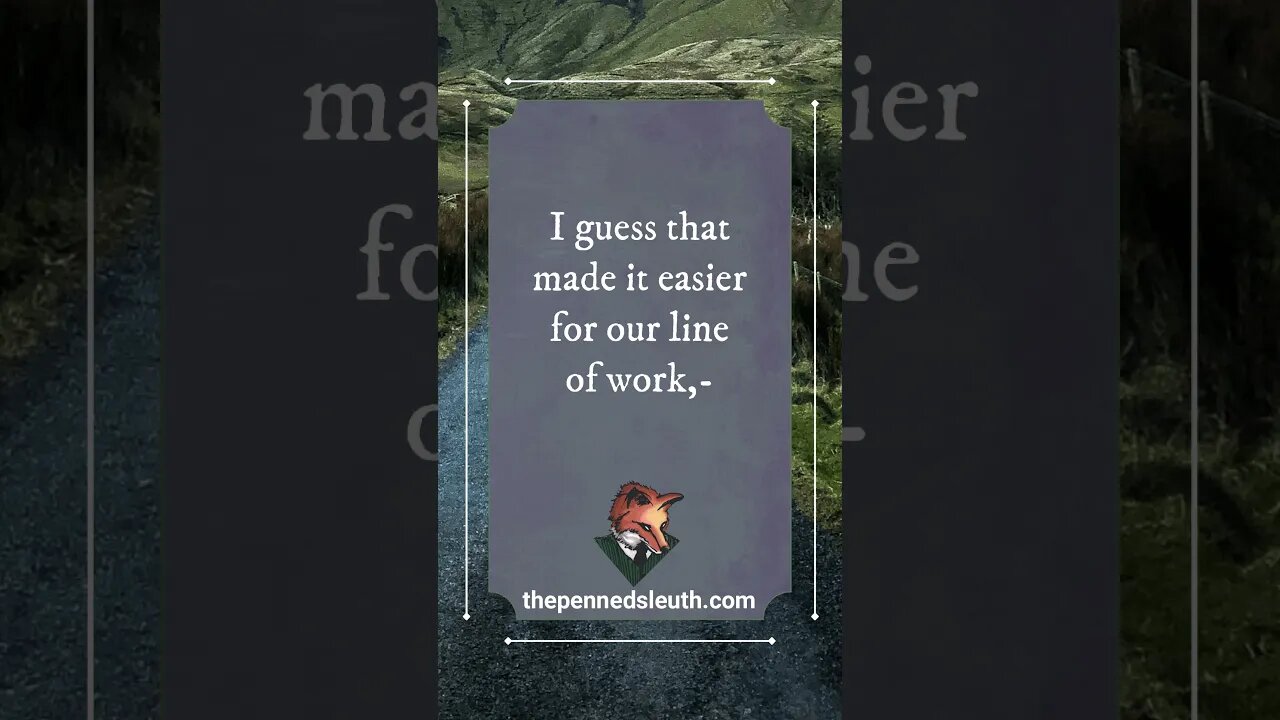 No Trespassers; some people aren't easy targets... #shorts #shortstories