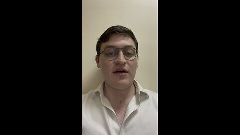 Fani Willis walks into a bar